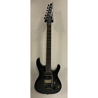 Ibanez S570DXQM S Series Solid Body Electric Guitar