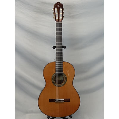 Alhambra S5P Classical Acoustic Guitar