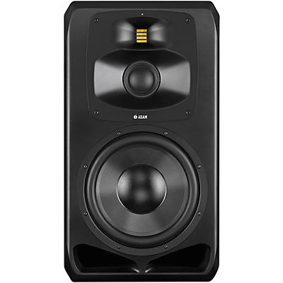 ADAM Audio S5V Premium Vertical mid-field Monitor, 3-way 12" woofer