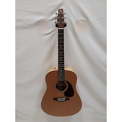 Seagull S6 1982 SF Acoustic Guitar