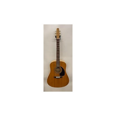 Seagull S6 20th Anniversary Acoustic Guitar