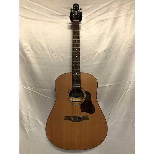 S6 Acoustic Guitar