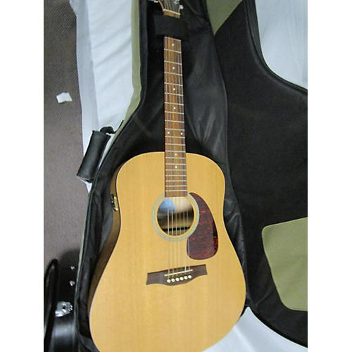 S6 Acoustic Guitar