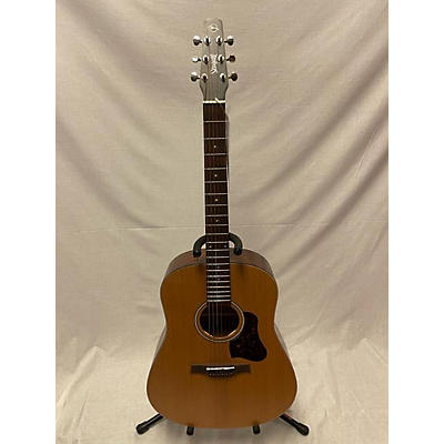 Seagull S6 Acoustic Guitar