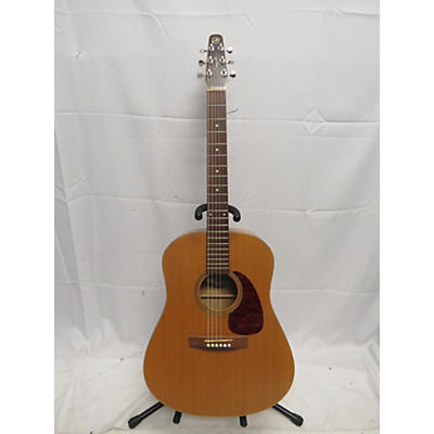 Seagull S6 Acoustic Guitar