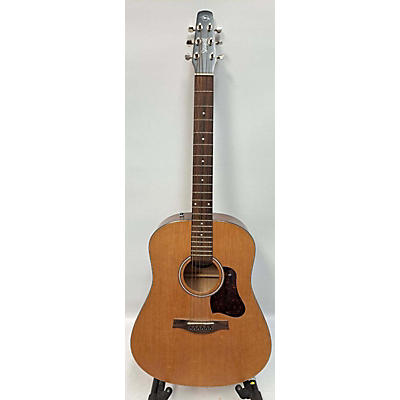 Seagull S6 Acoustic Guitar