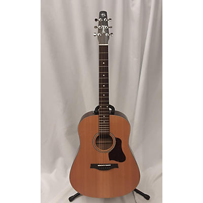 Seagull S6 Acoustic Guitar