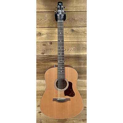 Seagull S6 Acoustic Guitar