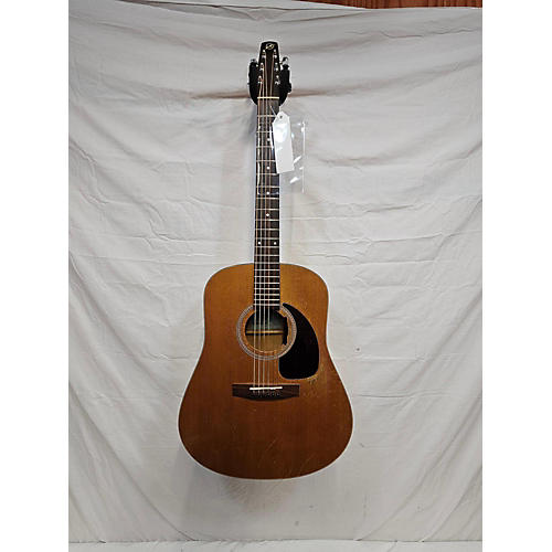 Seagull S6 Acoustic Guitar cedar