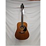 Used Seagull S6 Acoustic Guitar cedar