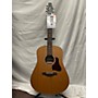 Used Seagull S6 Acoustic Guitar Antique Natural