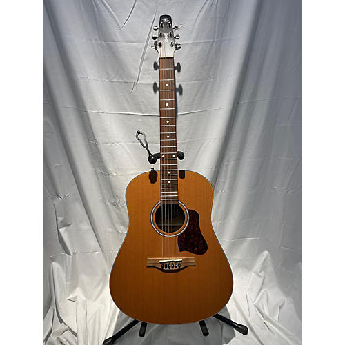 Seagull S6 Acoustic Guitar Antique Natural
