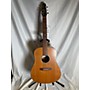 Used Seagull S6 Acoustic Guitar Natural