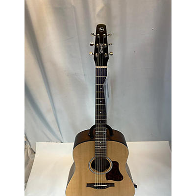 Seagull S6 Acoustic Guitar