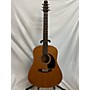 Used Seagull S6 Acoustic Guitar Natural