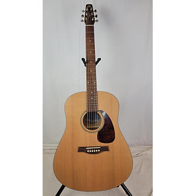 Seagull S6 Acoustic Guitar