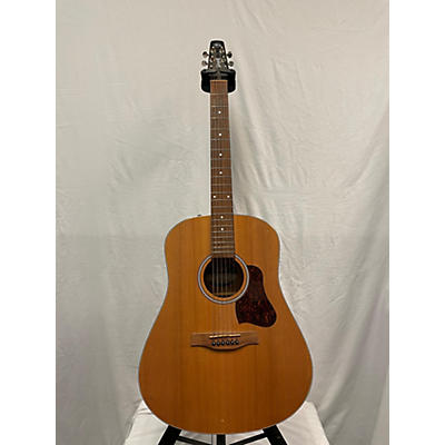 Seagull S6 Acoustic Guitar