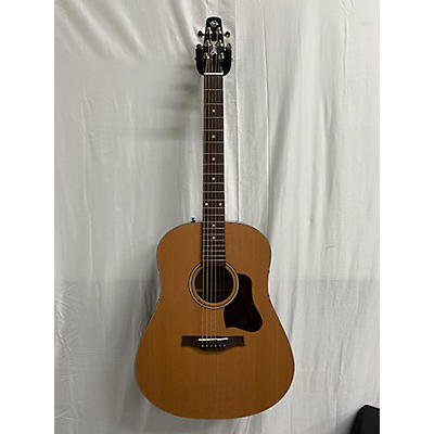 Seagull S6 Acoustic Guitar