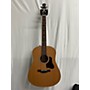 Used Seagull S6 Acoustic Guitar Natural