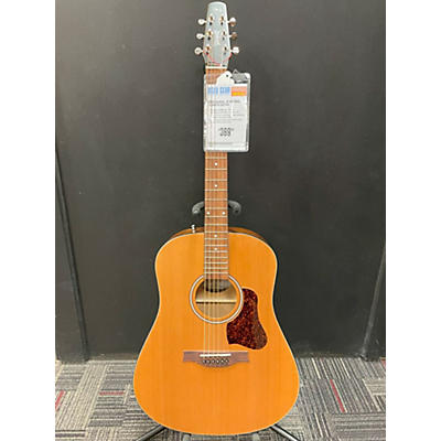 Seagull S6 Acoustic Guitar