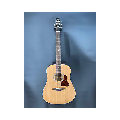 Seagull S6 Acoustic Guitar