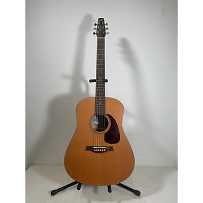 Seagull S6 Acoustic Guitar