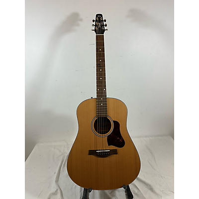 Seagull S6 Acoustic Guitar