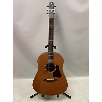 Seagull S6 Acoustic Guitar