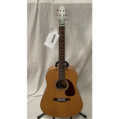 Seagull S6 Acoustic Guitar