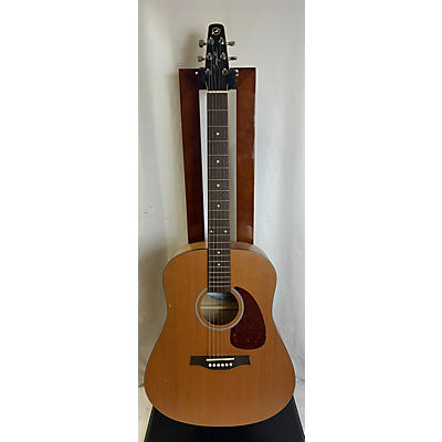 Seagull S6 Acoustic Guitar