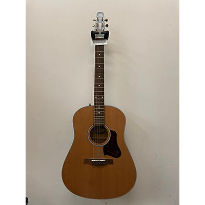 Seagull S6 Acoustic Guitar