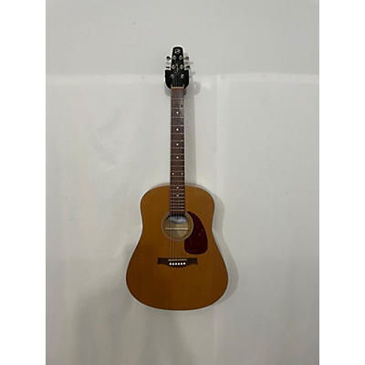 Seagull S6 Acoustic Guitar