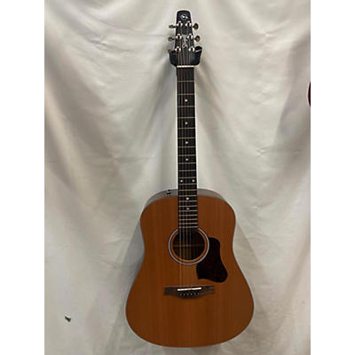 Seagull S6 Acoustic Guitar