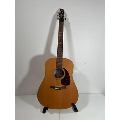 Seagull S6 Acoustic Guitar