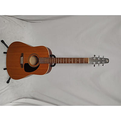 Seagull S6 Acoustic Guitar