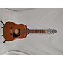 Used Seagull S6 Acoustic Guitar Natural