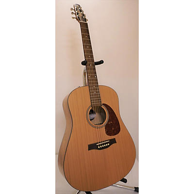 Seagull S6 Acoustic Guitar