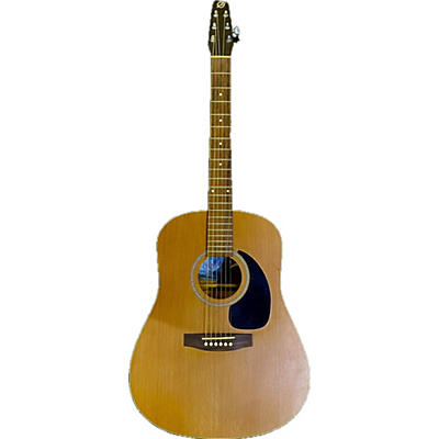 Seagull S6 Acoustic Guitar