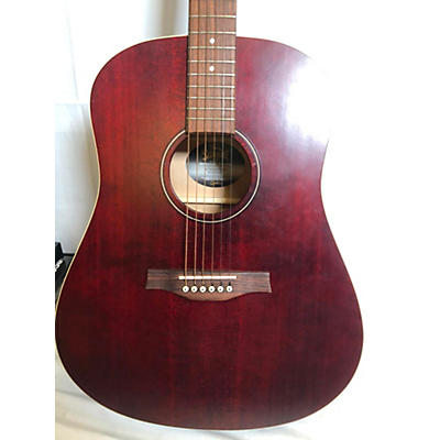 Seagull S6 Acoustic Guitar