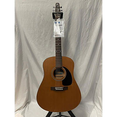 Seagull S6 Acoustic Guitar