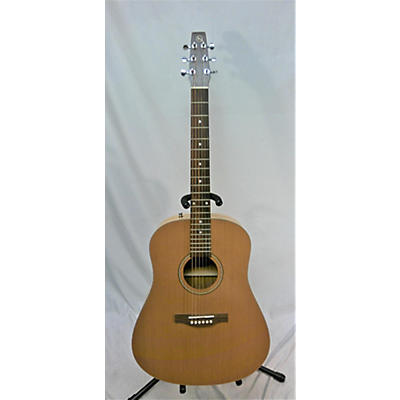 Seagull S6 Acoustic Guitar