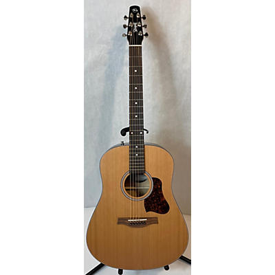 Seagull S6 Acoustic Guitar