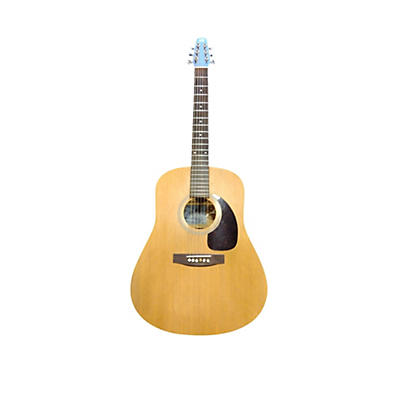 Seagull S6 Acoustic Guitar