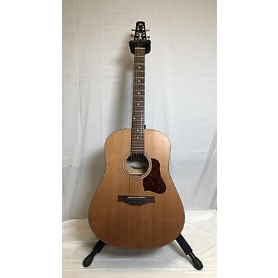 Seagull S6 Acoustic Guitar