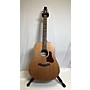 Used Seagull S6 Acoustic Guitar Natural