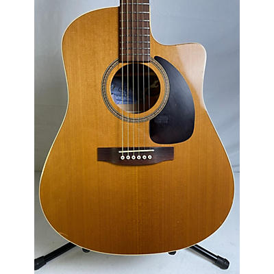 Seagull S6 CW GT Acoustic Guitar
