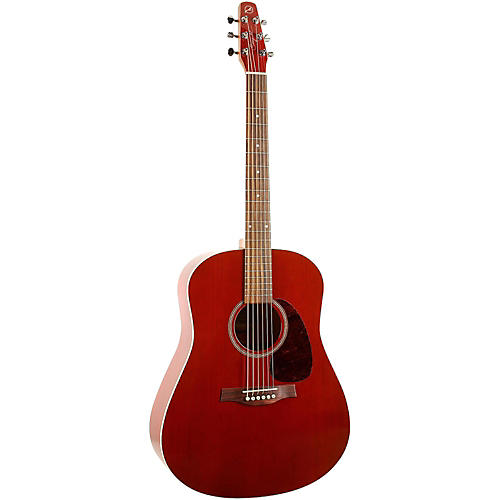 S6 Cedar Acoustic-Electric Guitar