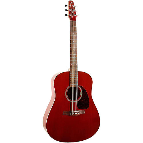 S6 Cedar Acoustic Guitar