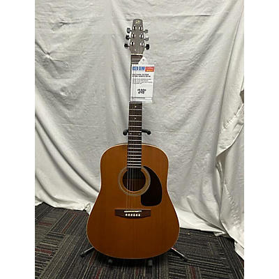 Seagull S6 Cedar Acoustic Guitar