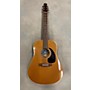 Used Seagull S6+ Cedar GT Acoustic Guitar Natural